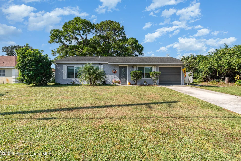 Unit for sale at 1612 Emerson Drive SE, Palm Bay, FL 32909