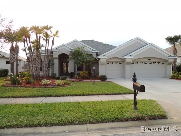Unit for sale at 1430 Cape Sable, Melbourne, FL 32940