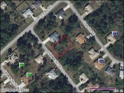 Unit for sale at 1412 SE Higbee Street, Palm Bay, FL 32909