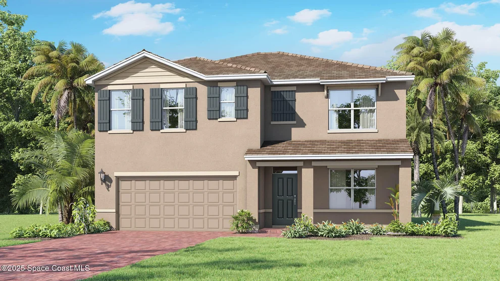 Unit for sale at 1920 Alwar Avenue SW, Palm Bay, FL 32908