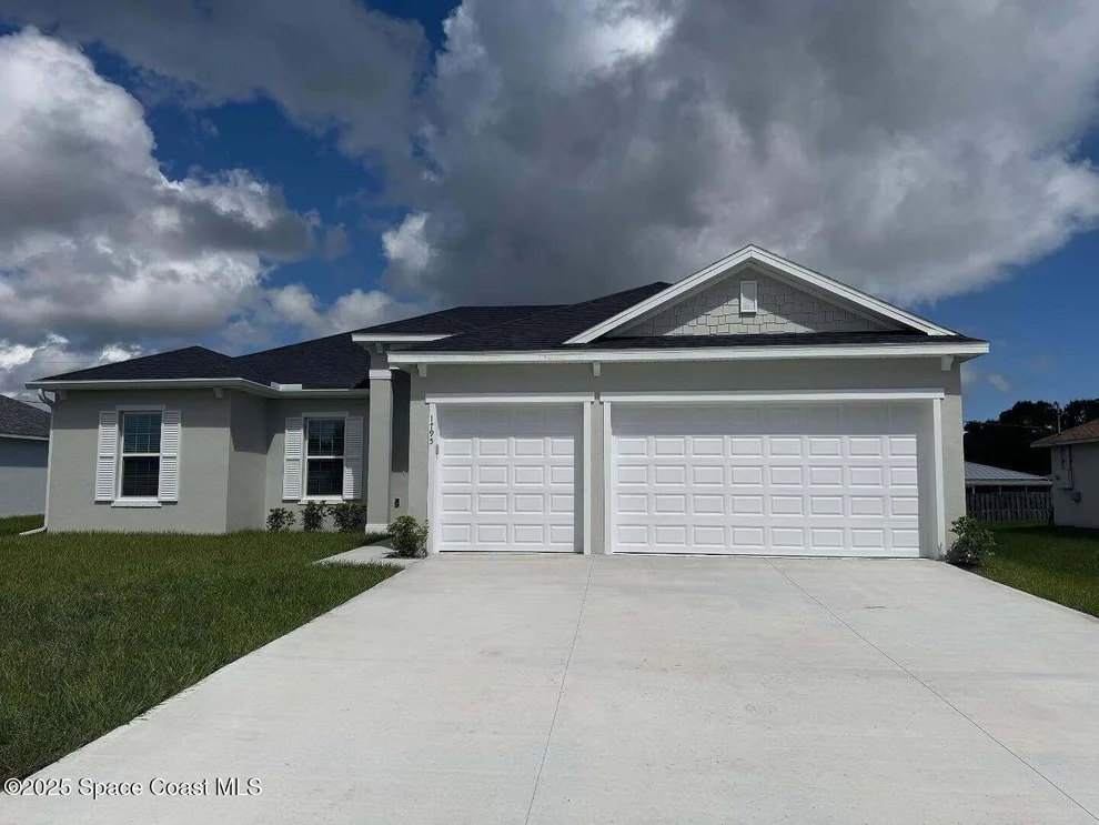 Unit for sale at 1795 Fallon Boulevard NE, Palm Bay, FL 32907