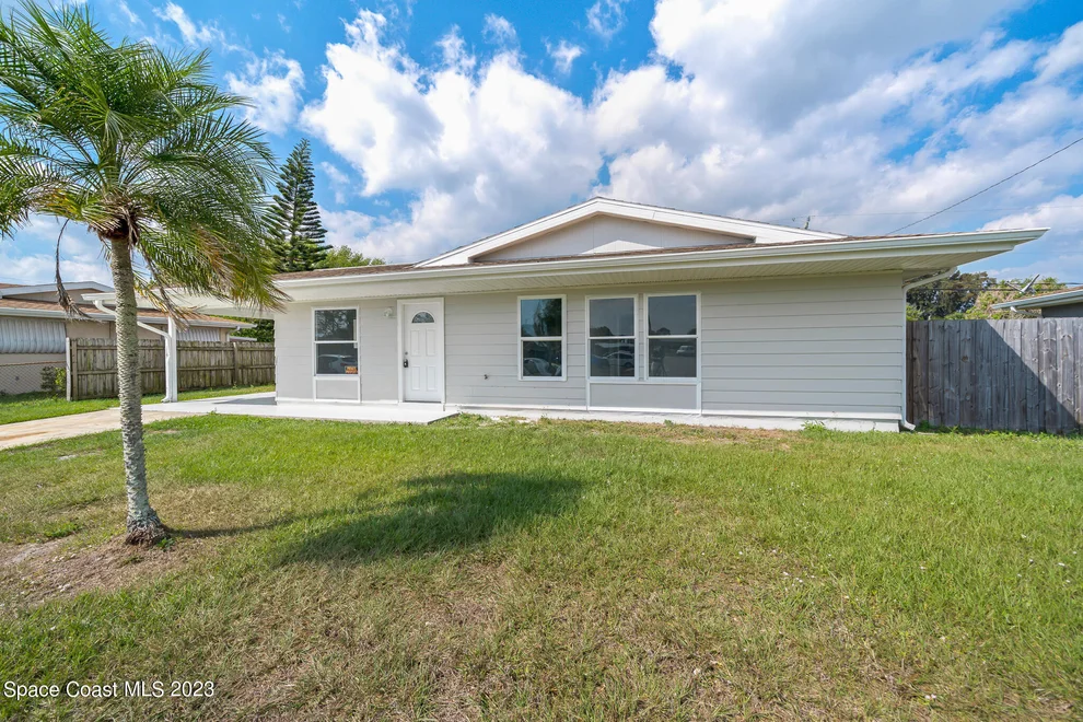 Unit for sale at 716 Cadez Street NE, Palm Bay, FL 32905