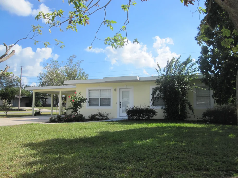 Unit for sale at 3349 Elder Street, Titusville, FL 32796