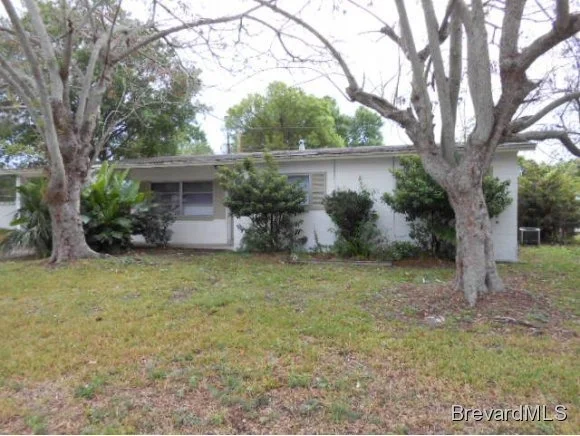 Unit for sale at 1109 Martha Lee, Rockledge, FL 32955