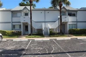 Unit for sale at 110 Beach Park Lane, Cape Canaveral, FL 32920
