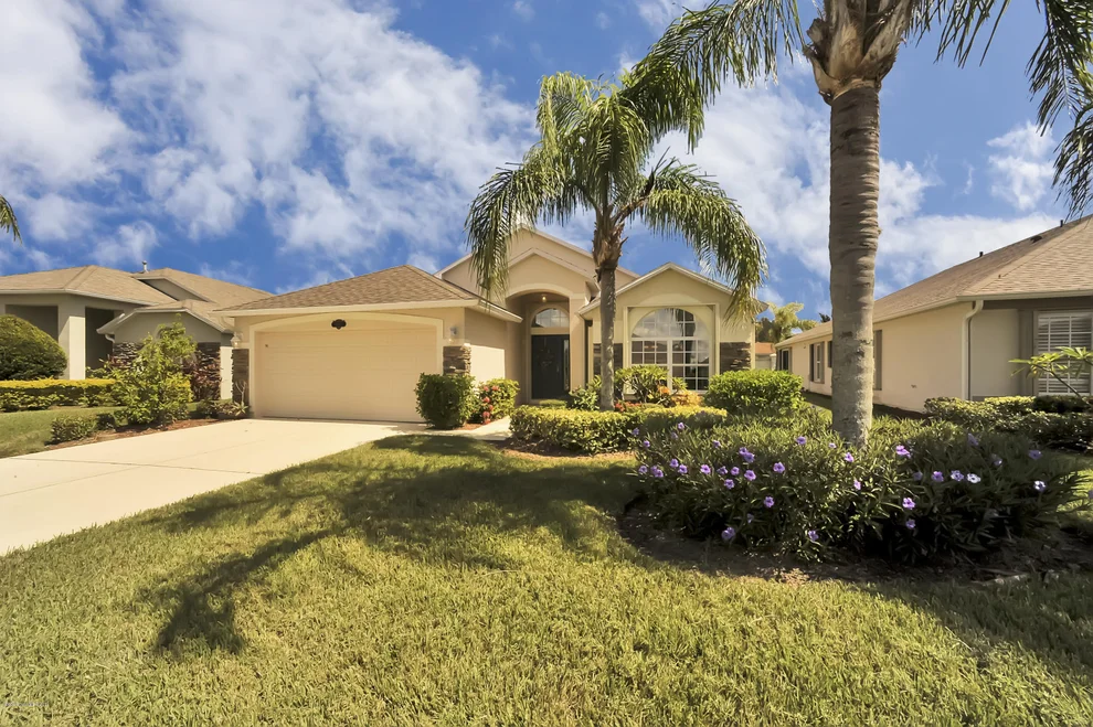 Unit for sale at 1545 Boca Rio Drive, Melbourne, FL 32940