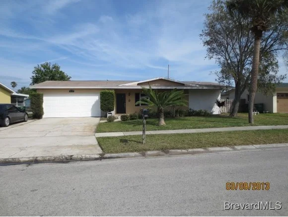 Unit for sale at 479 Kale, Satellite Beach, FL 32937