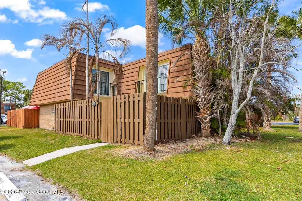 Unit for sale at 2117 Joshua Drive NE, Palm Bay, FL 32905