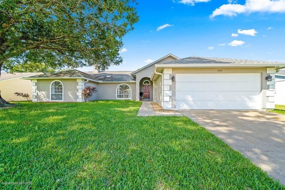Unit for sale at 1080 Essen Avenue NW, Palm Bay, FL 32907