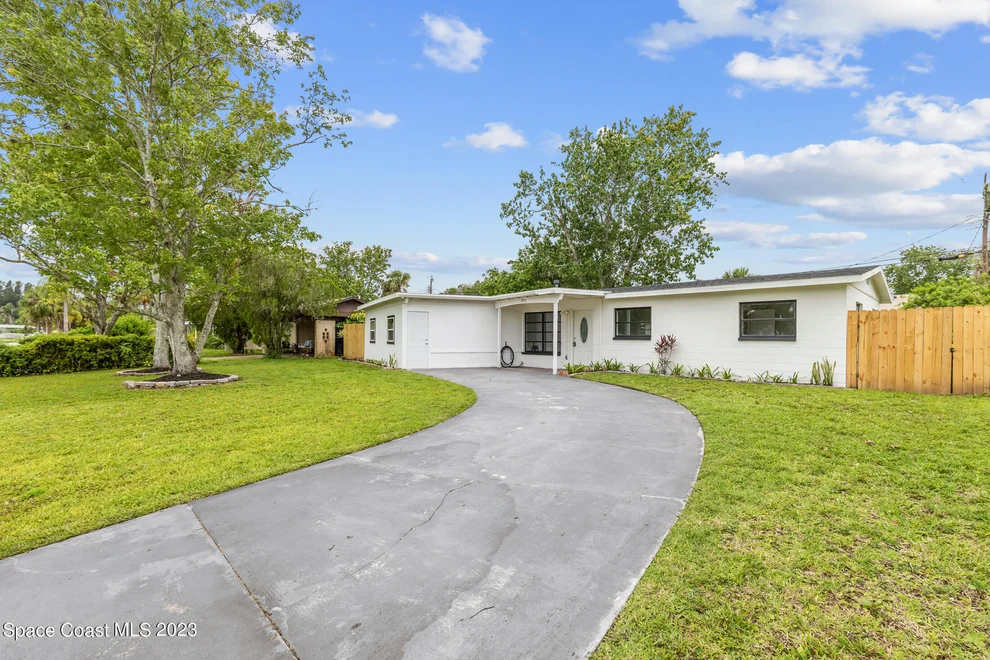 Unit for sale at 2917 Matthew Drive, Rockledge, FL 32955