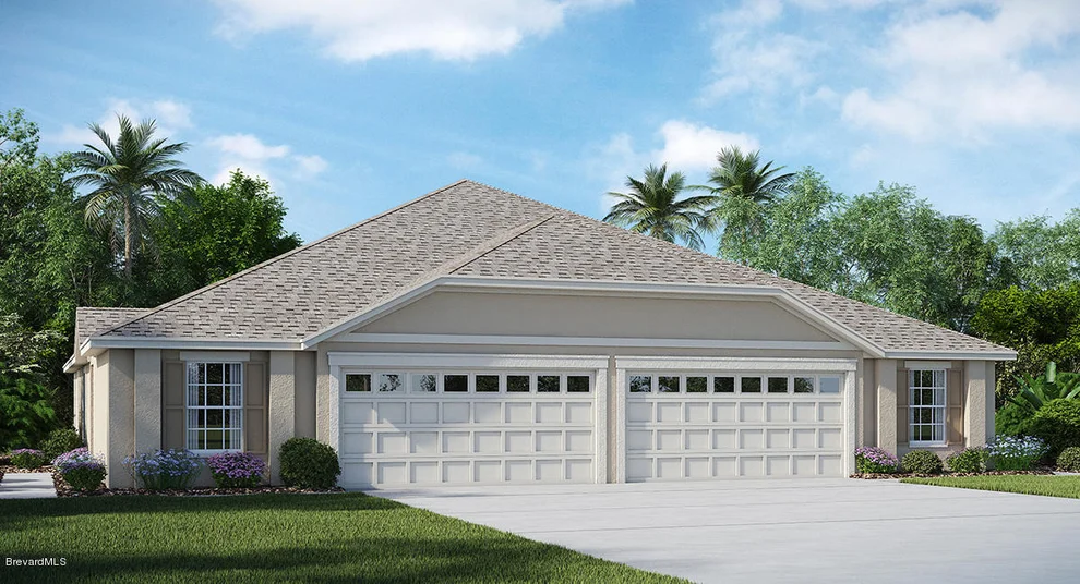 Unit for sale at 3426 Bancroft Drive, Melbourne, FL 32940