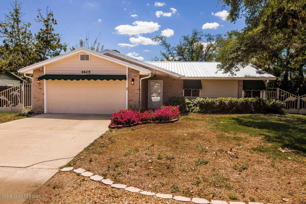 Unit for sale at 4605 Robert Street, Cocoa, FL 32927