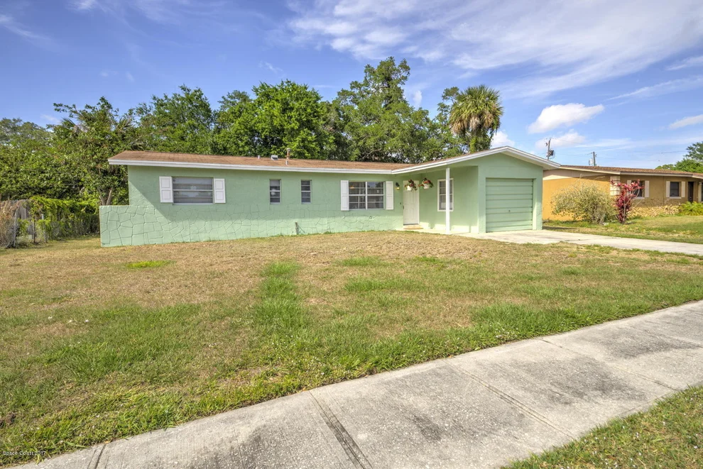 Unit for sale at 432 Ormond Avenue, Merritt Island, FL 32953