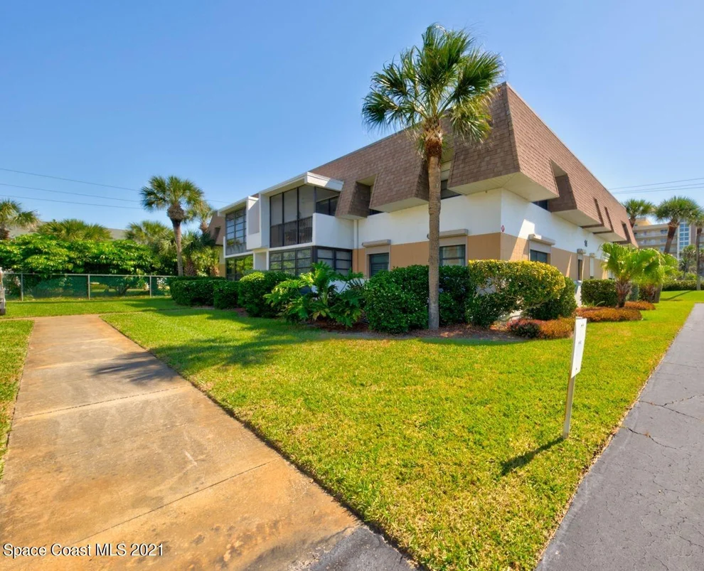 Unit for sale at 2700 N Highway A1a, Indialantic, FL 32903