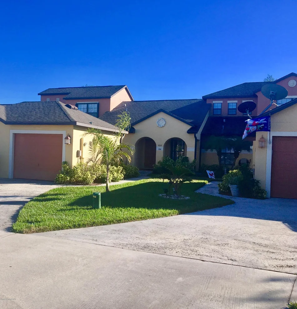 Unit for sale at 1010 Luminary Circle, Melbourne, FL 32901