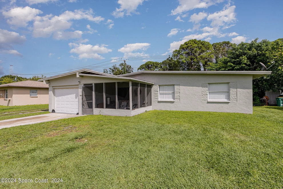 Unit for sale at 116 Polaris Street, Cocoa, FL 32922