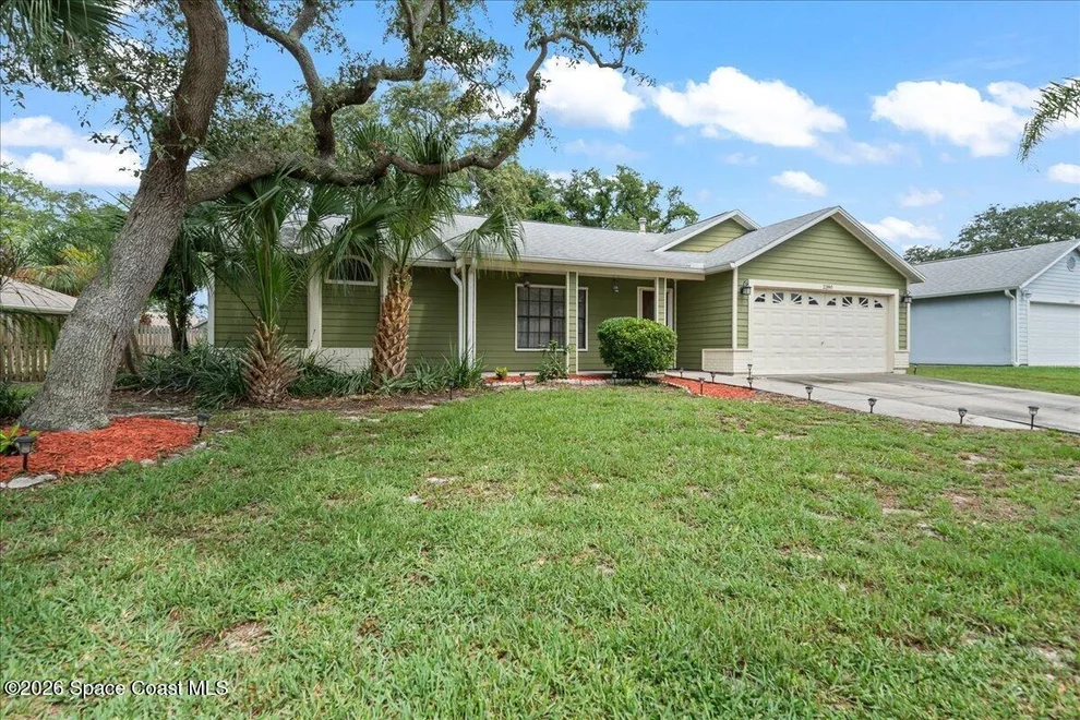 Unit for sale at 2390 Honeybrook Creek Drive, Melbourne, FL 32935