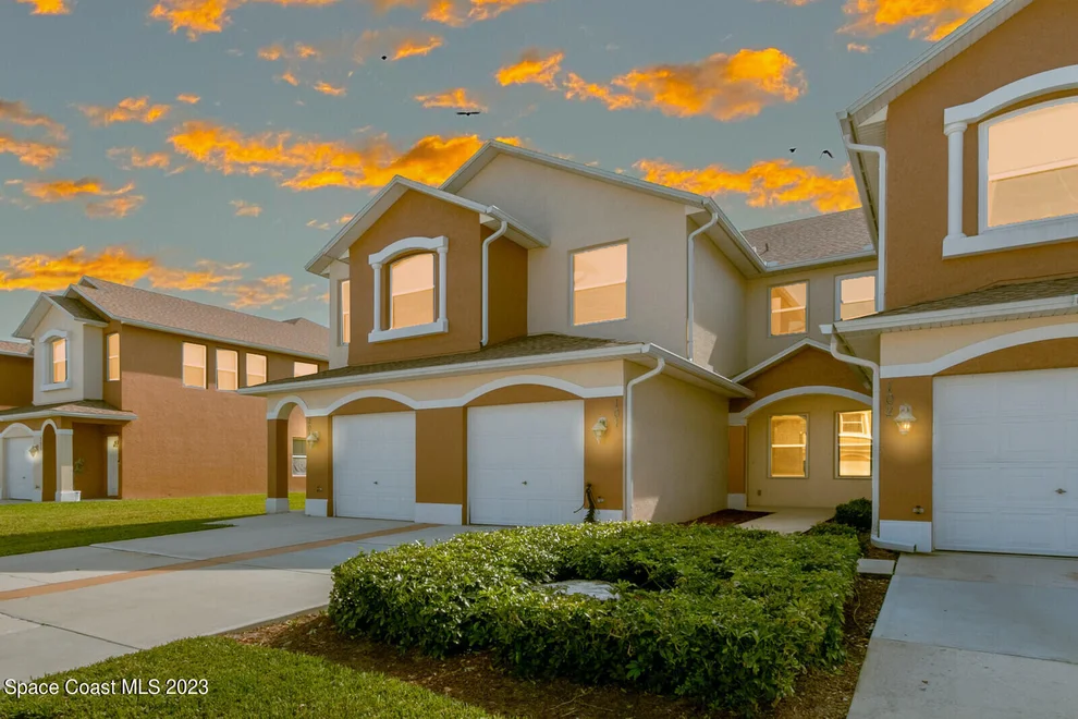 Unit for sale at 1045 Venetian Drive, Melbourne, FL 32904