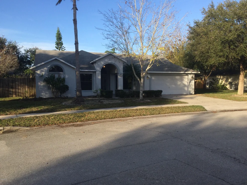 Unit for sale at 3249 Brentwood Lane, Melbourne, FL 32934