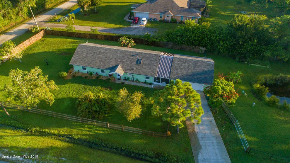 Unit for sale at 2200 Hall Road, Malabar, FL 32950