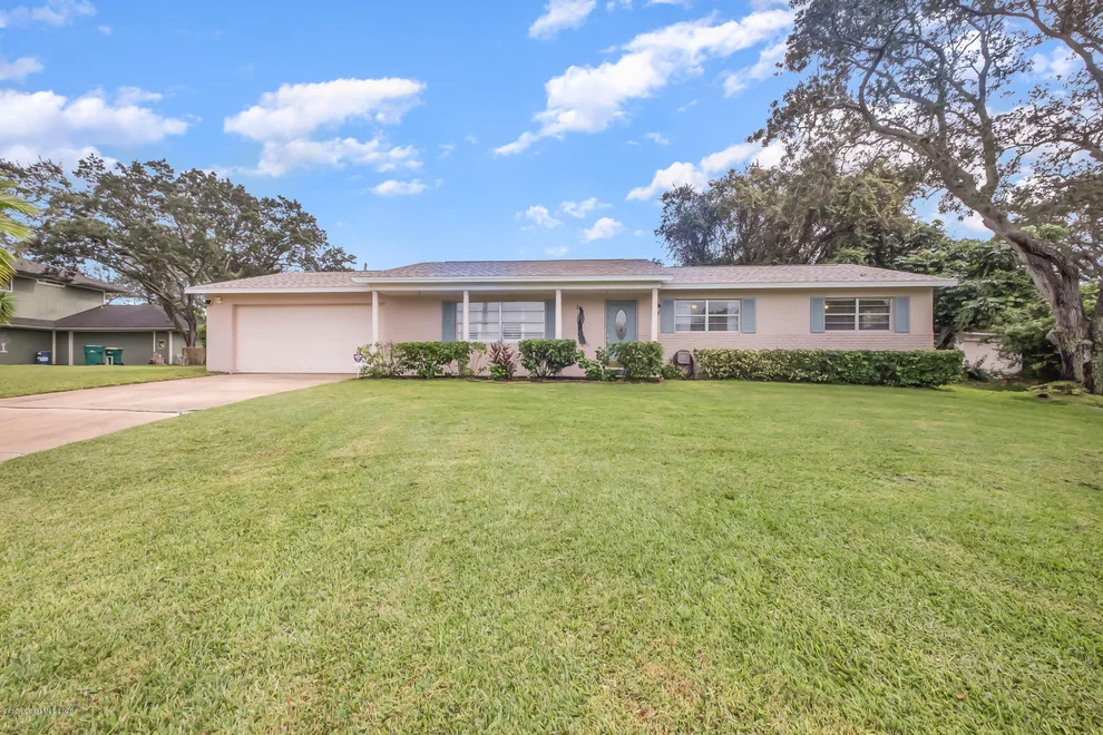Unit for sale at 2611 Fenton Court, Melbourne, FL 32901