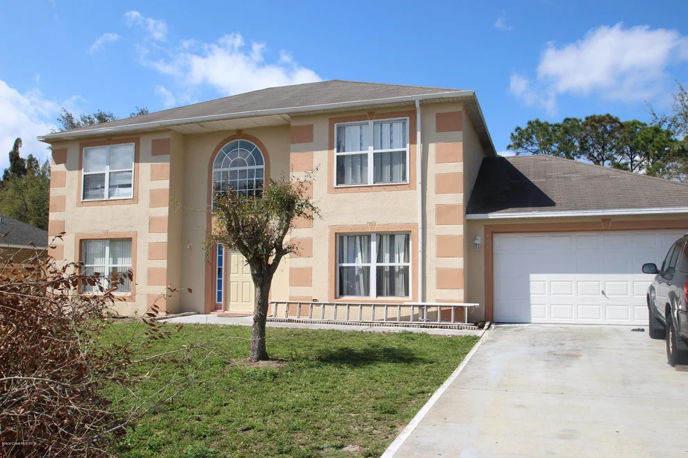 Unit for sale at 649 Belvedere Road NW, Palm Bay, FL 32907