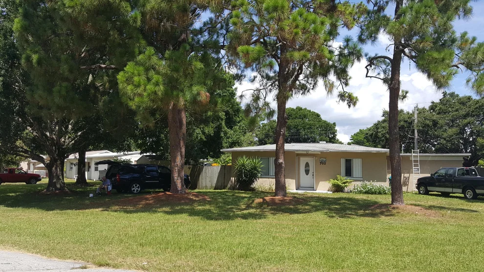 Unit for sale at 702 Bonnie Circle, Melbourne, FL 32901