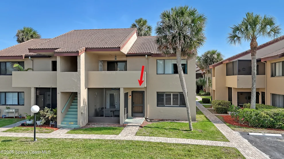 Unit for sale at 1145 N Shannon Avenue, Indialantic, FL 32903