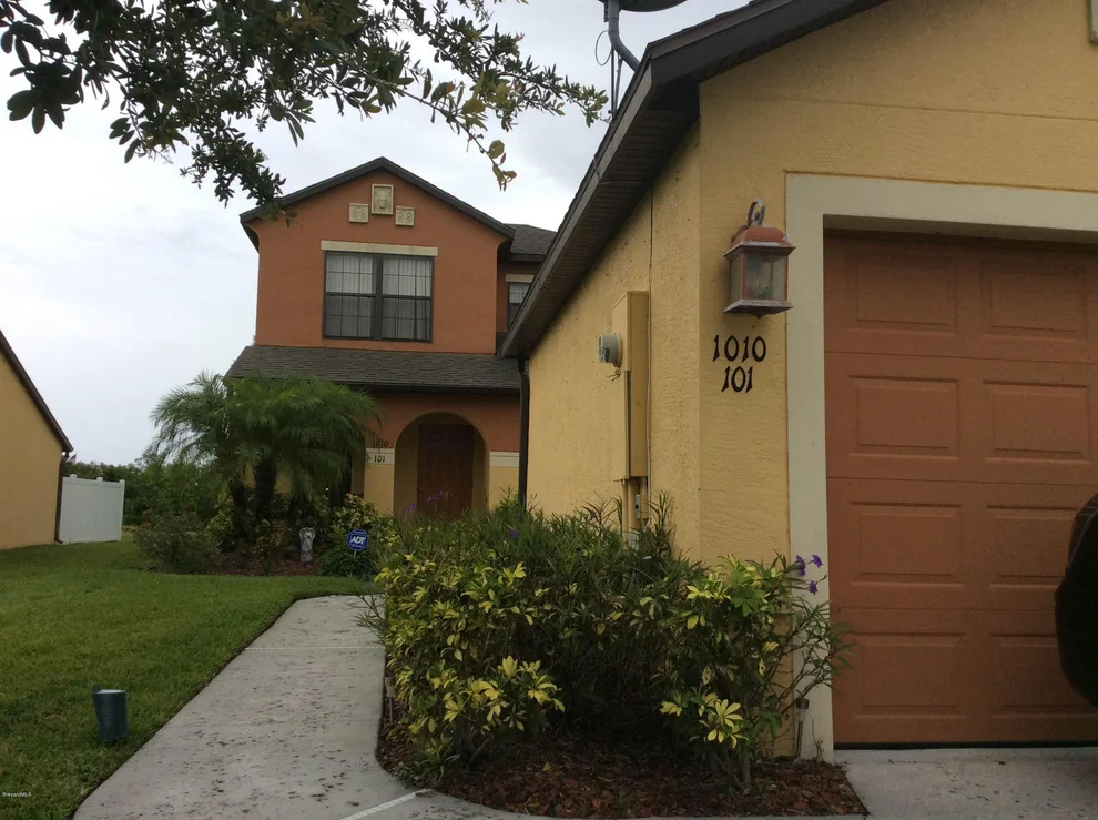 Unit for sale at 1010 Luminary Circle, Melbourne, FL 32901