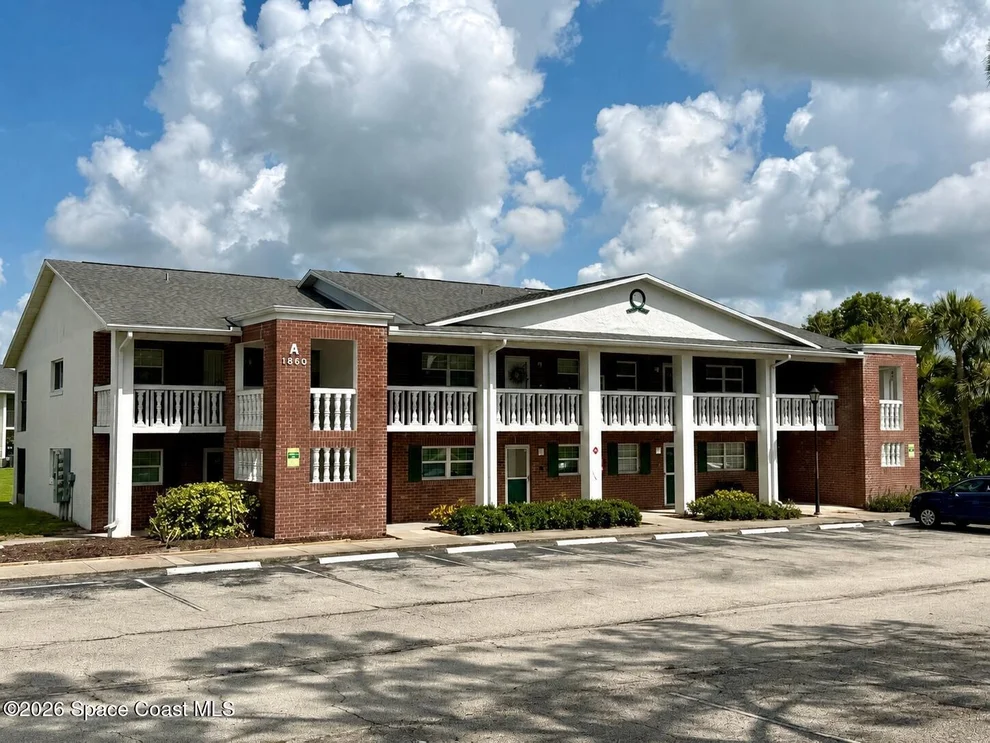 Unit for sale at 1860 Knox Mcrae Drive, Titusville, FL 32780