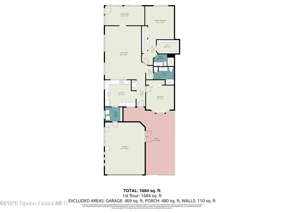 Unit for sale at 4450 Sherwood Forest Drive, Titusville, FL 32796