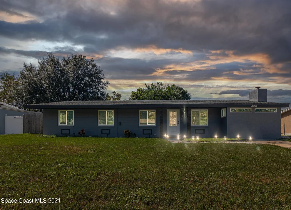 Unit for sale at 1616 Arnold Drive, Melbourne, FL 32935