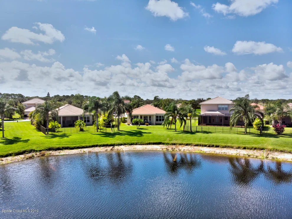 Unit for sale at 2060 Grey Falcon Circle SW, Vero Beach, FL 32962