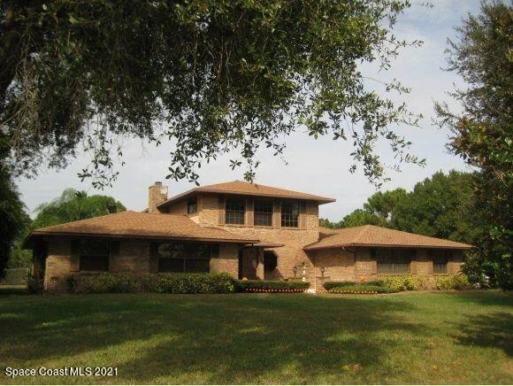 Unit for sale at 2780 Pomello Road, Malabar, FL 32950