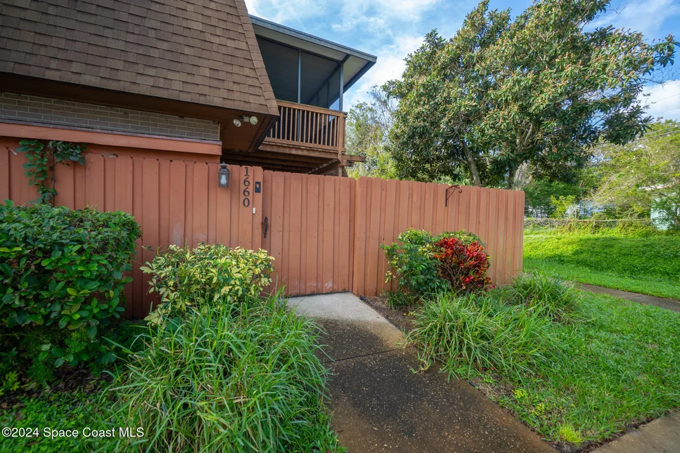 Unit for sale at 1660 S Park Avenue, Titusville, FL 32780