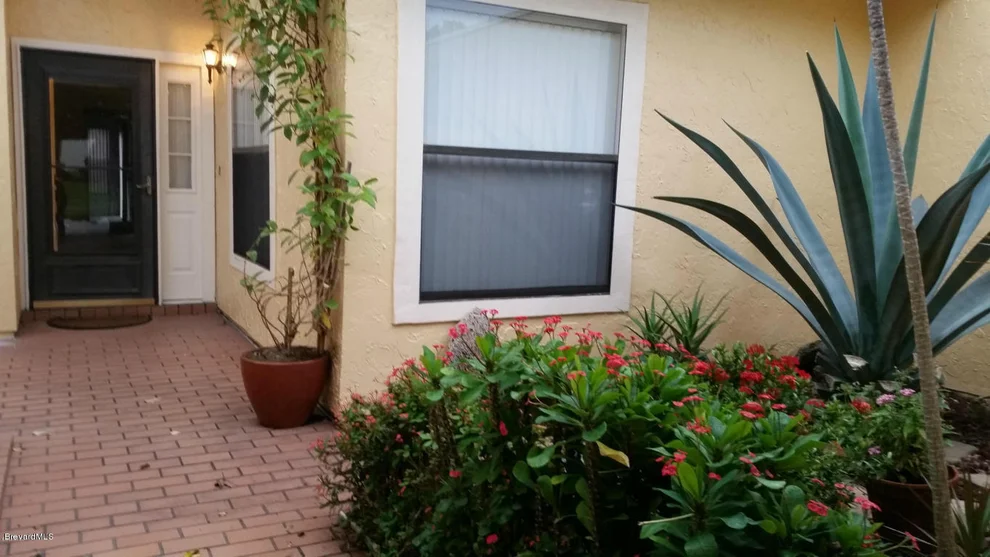 Unit for sale at 177 Country Club Drive, Melbourne, FL 32940