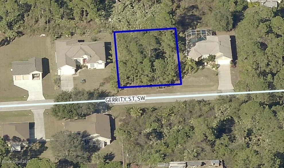 Unit for sale at 1269 Gerrity Street SW, Palm Bay, FL 32908