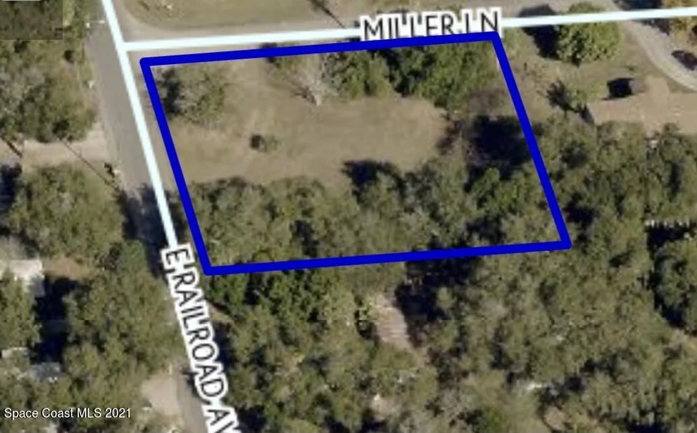 Unit for sale at 4065 E Railroad Avenue, Cocoa, FL 32926