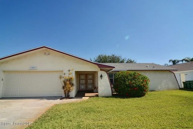 Unit for sale at 350 Sheridan Avenue, Satellite Beach, FL 32937