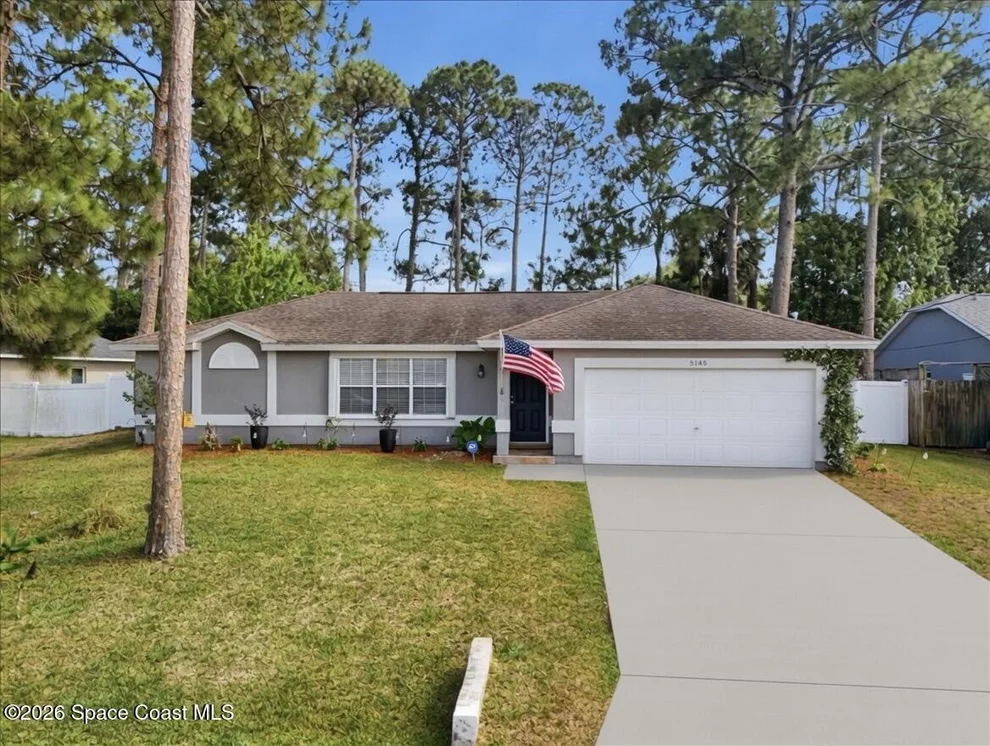 Unit for sale at 5145 Carter Street, Cocoa, FL 32927