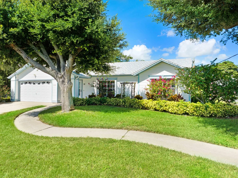 Unit for sale at 6630 Dallas Avenue, Cocoa, FL 32927