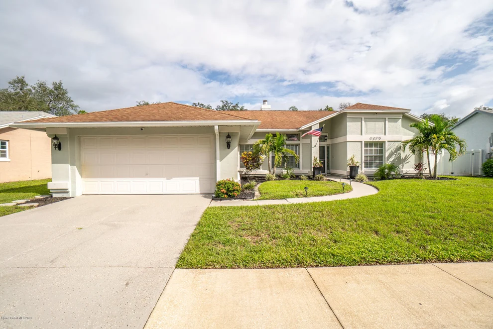 Unit for sale at 1273 Little Oak Circle, Titusville, FL 32780