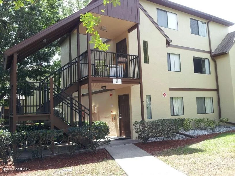 Unit for sale at 7911 Maplewood Drive, West Melbourne, FL 32904