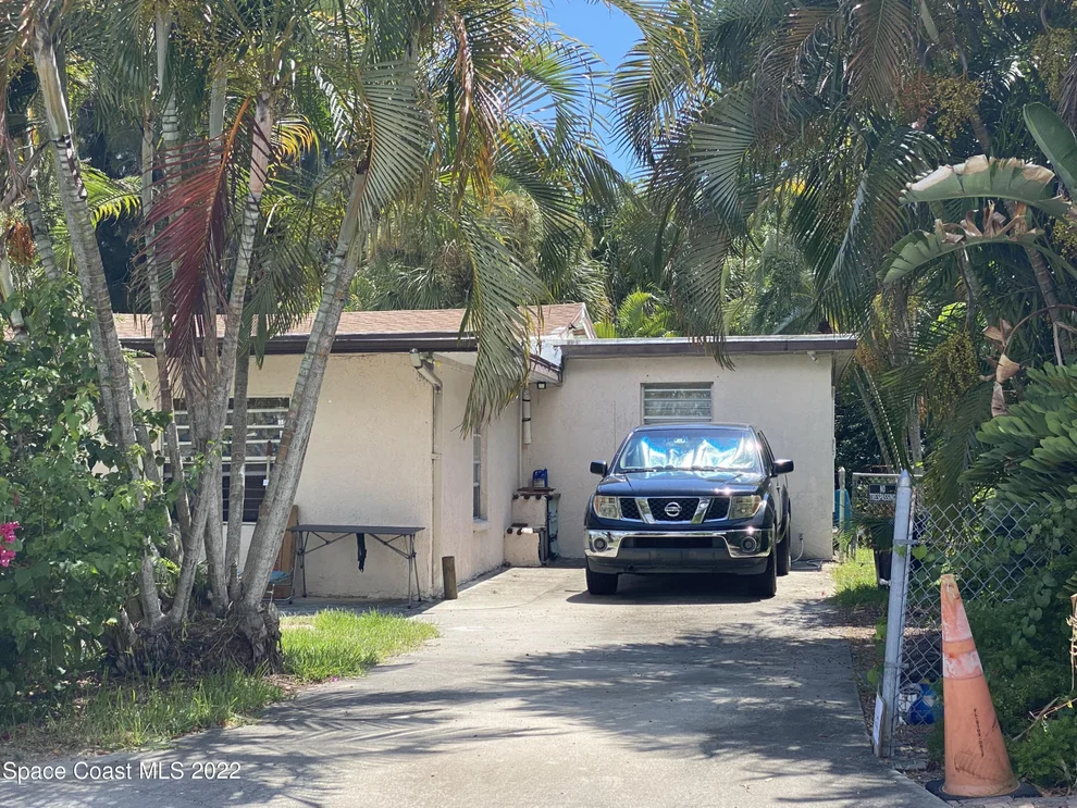 Unit for sale at 2263 NE Monroe Street NE, Palm Bay, FL 32905