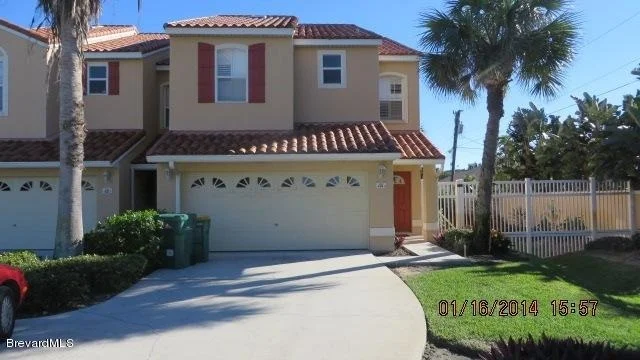 Unit for sale at 101 Melbourne Avenue, Indialantic, FL 32903