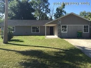 Unit for sale at 3975 Monterey Street, Cocoa, FL 32927