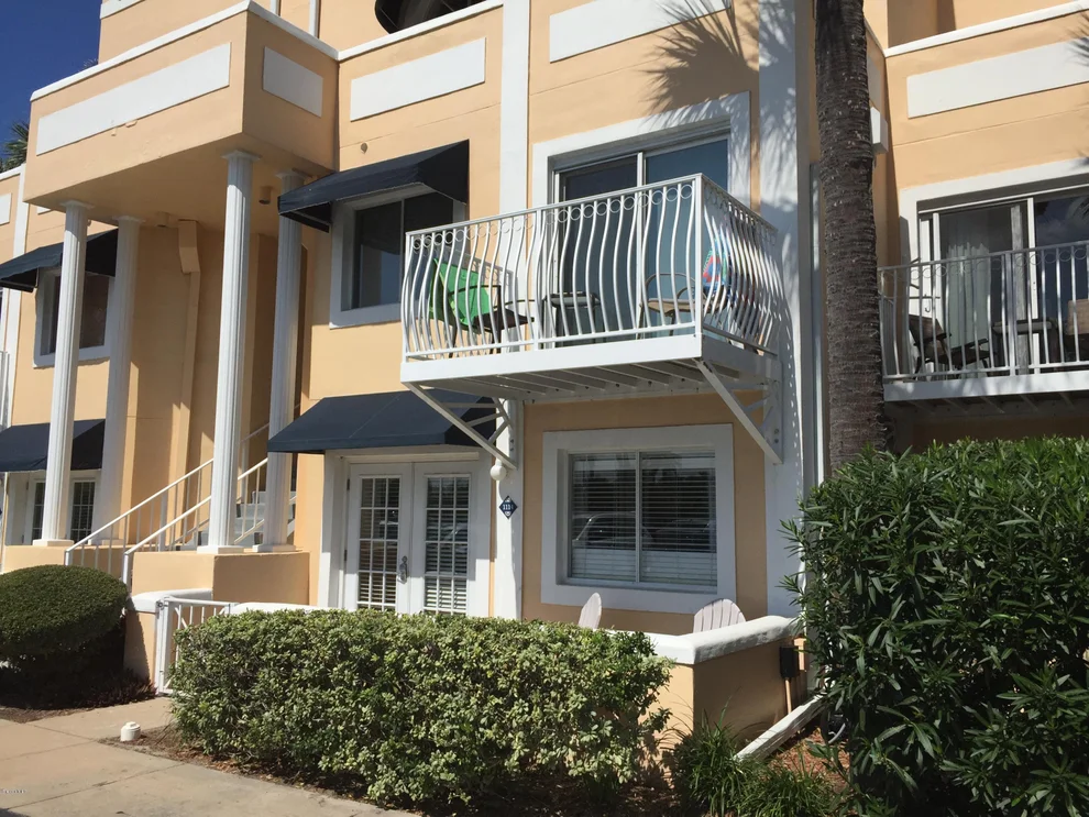 Unit for sale at 8600 Ridgewood Avenue, Cape Canaveral, FL 32920