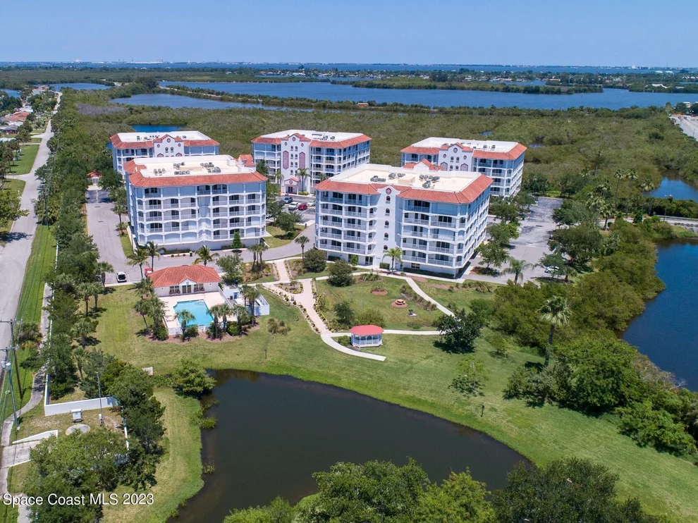 Unit for sale at 820 Del Rio Way, Merritt Island, FL 32953