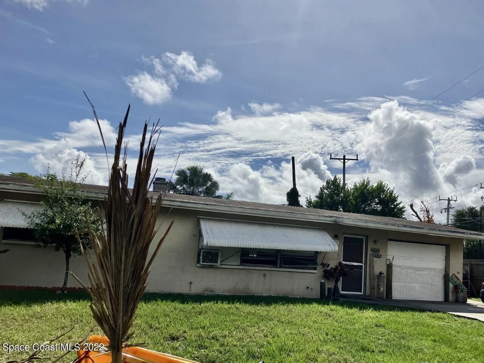 Unit for sale at 23 Corriente Street, Merritt Island, FL 32952