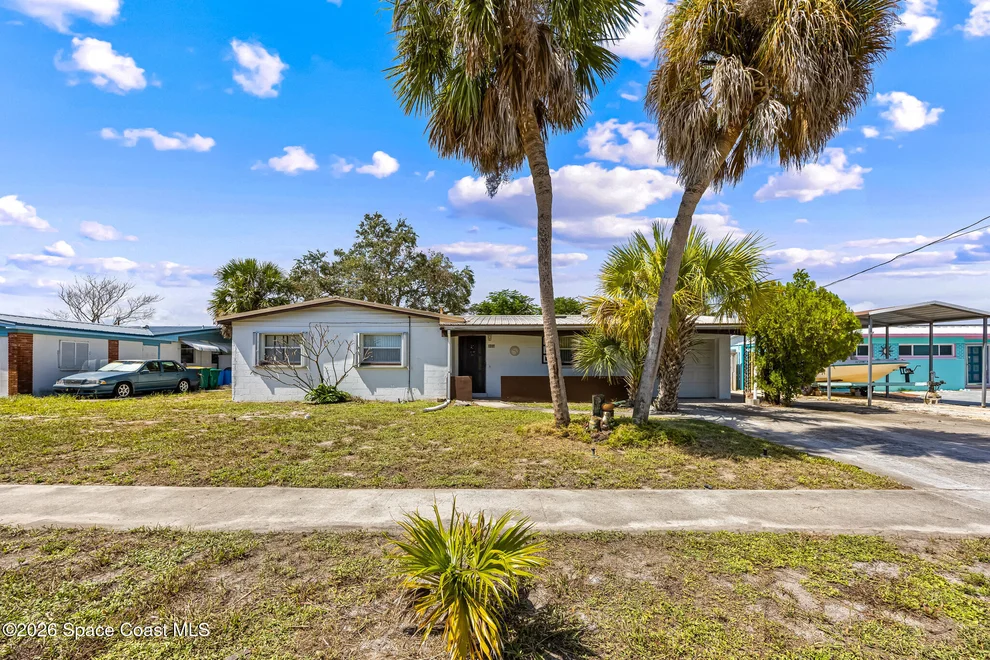 Unit for sale at 905 Richland Avenue, Merritt Island, FL 32953